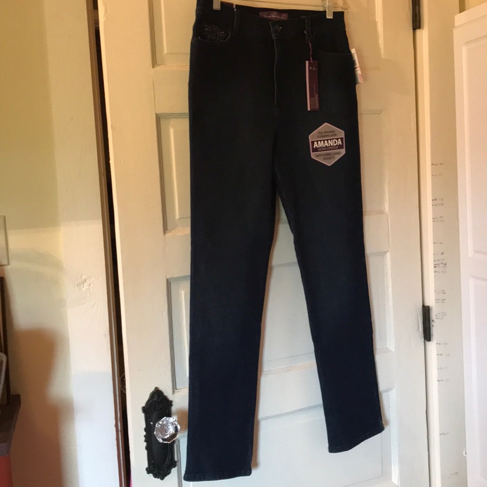 Jeans NWT